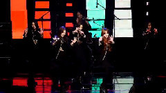 Dal★shabet - Mr.Bang Bang