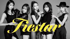 Fiestar - You're Pitiful