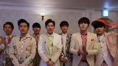 Infinite - Starcast