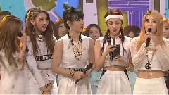 4minute - 结束