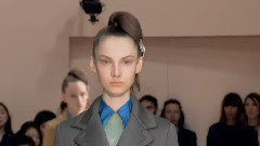 Fashion Show - Prada Fall Winter 2015-2016