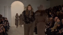 Fashion Show - Ralph Lauren Fall Winter 2015-2016