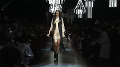 Fashion Show - Roberto Cavalli Fall Winter 2015-2016