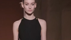 Fashion Show - Top 5 Models At NYFW