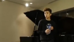 张祐荣(2PM),2PM,JYP Nation - M-ON!Special Music 采访Cut