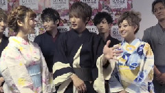 AAA,西岛隆弘 - <今年はライブ三昧>メンバーとデビュー10周年を語る