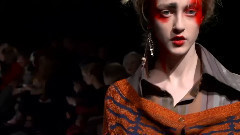 Fashion Show - Vivienne Westwood Fall Winter 2015-2016