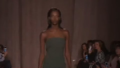 Fashion Show - Zac Posen Fall Winter 2015-2016
