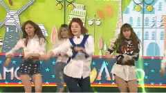 SONAMOO - Just Go