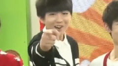TFBOYS - TF少年Go三季预告