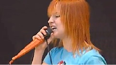 Paramore - Emergency