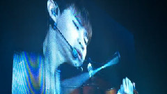 Super Junior-M,Henry,Super Junior - 小提琴Solo