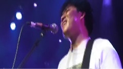布衣乐队 - 羊肉面