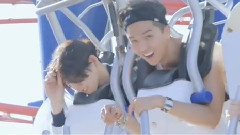 Winner,YG Family - Namsong 十指紧扣的双手