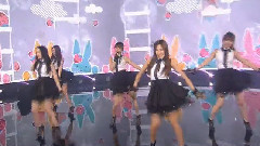 Berry Good - Because Of You