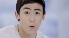 2PM - Coway Ice Kiss From Nichkhun