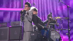 Adam Lambert - Whataya Want From Me