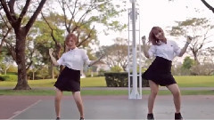 模仿翻唱 - I'M Different