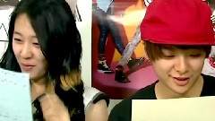 f(x),Amber(f(x)) - In My Heart Amber & Krystal