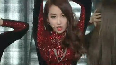 Rainbow - Black Swan