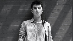 Shawn Mendes - Life Of The Party