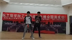 模仿翻唱,EXO - Time Control