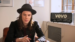 James Bay - Ask-Reply