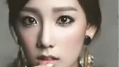 少女时代,Krystal(f(x)) - 明星面孔:少时眉毛7位