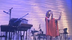 moumoon - ハレルヤ (FULLMOON LIVE SPECIAL 2014 ～中秋の名月～)现场版