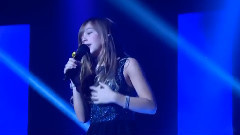 Connie Talbot - Let It Be