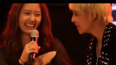 Amber(f(x)),f(x),Krystal(f(x)) - Tik Tok