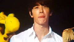 东海(Super Junior),Super Junior - Talk