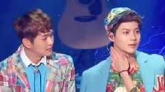 李泰民(SHINee),SHINee - Talk