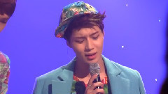 李泰民(SHINee),SHINee - Nothing Like Us