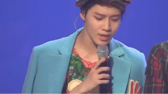 李泰民(SHINee),SHINee - Nothing Like Us