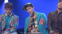 李泰民(SHINee),SHINee - Nothing Like Us