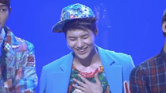 李泰民(SHINee),SHINee - Nothing Like Us