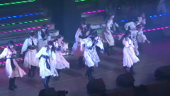 松井珠理奈,SKE48,AKB48 - SKE48 Request Hour Setlist Best 242 2014 making 松井珠理奈ver