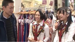 HKT48,AKB48 - HKT48 No Odekake! Ep02