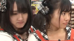 HKT48,AKB48 - HKT48のおでかけ! Ep07