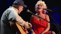 Pink - I Have Seen The Rain