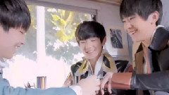TFBOYS - Mr.Chu