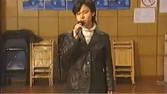 早安少女组 - モーニング娘1999年首次访问上海节目