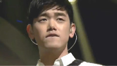 Eric Nam - 没关系 没关系 - Mnet M!Countdown20周年特辑 现场版 15/03/05
