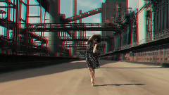 舞蹈视频 - We Are Lost 3D版