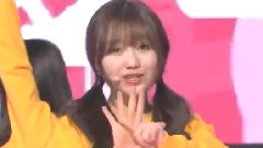 Lovelyz - 游乐场&Hi~ - Mnet M!Countdown20周年特辑 现场版 15/03/05