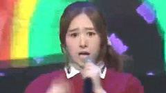SONAMOO - Just Go! - Mnet M!Countdown20周年特辑 现场版 15/03/05
