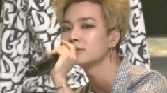 BOYFRIEND - Lost Memory&Bounce - Mnet M!Countdown20周年特辑 现场版 15/03/05
