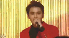 BTOB - Brand New - Mnet M!Countdown20周年特辑 现场版 15/03/05