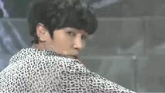 神话 - 目标 - Mnet M!Countdown20周年特辑 现场版 15/03/05